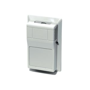 A/RH3-CP-R-W Automation Components Inc (ACI) Relative Humidity, RH Outputs: 0-5, 0-10 VDC & 4-20mA (Default), Room (R) White, &pm; 3% Accuracy, 10,000 Ohm Thermistor (Type II) 142718