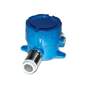 QTS-17191X-S000000-ACETONE Automation Components Inc (ACI) Expl Proof Sensor, Acetone, 0-100% LEL, 3-wire 4-20mA Output 143152