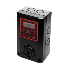 Q5-CH3OH-100L-O-X Automation Components Inc (ACI) Smart Sensor, Methanol, 100% LEL, 3 SPDT Relays, NEMA 4X, 4-20mA, 2-10V, or Modbus RTU 144090