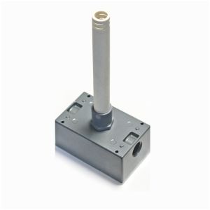 A/RH2-CP-D-BB Automation Components Inc (ACI) Relative Humidity, RH Outputs: 0-5, 0-10 VDC & 4-20mA (Default), Duct, &pm; 2% Accuracy, NEMA 3R Enclosure 144190