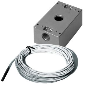 A/TTM1K-LTS-4-BB-50' Automation Components Inc (ACI) Transmitter w/ 1,000 Ohm RTD (NIST Cert), 2