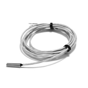 A/1K-2W-BP-10'CL2P-NIST Automation Components Inc (ACI) 1,000 Ohm (Two Wires) RTD, Bullet Probe, 1