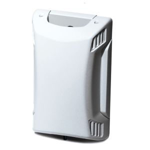A/AN-R2S-RS232-A03-G5 Automation Components Inc (ACI) 10,000 Ohm Thermistor (Type III), Room (R2), Setpoint 0 to 10K Ohms, Blue/Red (R2 Enclosure) Sticker 147283