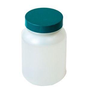A/GLA 250ML Automation Components Inc (ACI) Glass Bead Filled Bottle (250 ML) 147328