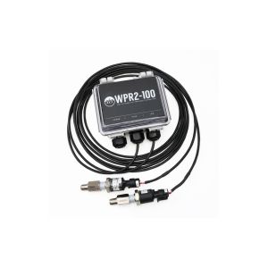 A/WPR2-30-40 Automation Components Inc (ACI) Wet Differential Pressure, 0-3, 0-7.5, 0-15, 0-30 PSID (Default), 40' Cables, Outputs: 0-10 VDC (Default), 0-5 VDC, 4-20mA (Selectable) 147370