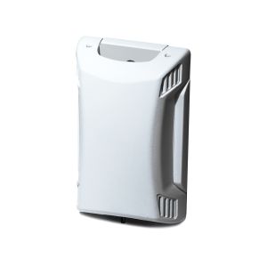 A/CO2-R2S-3K-A19-G5 Automation Components Inc (ACI) Carbon Dioxide Sensor, Room, 0-2000 PPM (0-5V, 0-10V, 4-20mA), Temp (3K), Setpoint (10K-20K), Blue/Red Sticker 147596