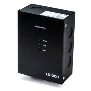 LD1000 Automation Components Inc (ACI) Leak Detection Controller, Single Zone, Selectable Audible Alarm, LC-KIT 147701