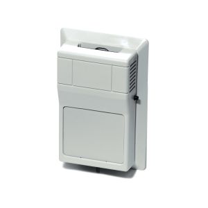 A/CP-RSO-LCD-F-A02-C5 Automation Components Inc (ACI) 10,000 Ohm Thermistor (Type II), Room (R), Setpoint, Override, LCD, 0 to 20K Ohms, Cool/Warm Sticker 147903
