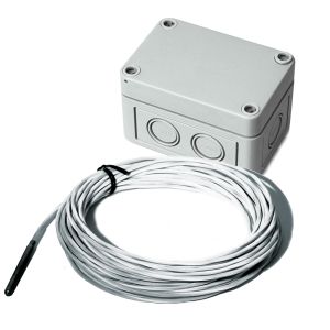 A/TT100-LTS-1-4X-30' Automation Components Inc (ACI) Transmitter w/ 100 Ohm RTD, 2
