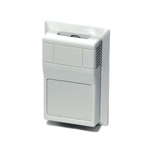 A/CP-RSO-LCD-F-A01-C5 Automation Components Inc (ACI) 10,000 Ohm Thermistor (Type II), Room (R), w/ Setpoint 0-100K, and Override, LCD, C/W sticker 147955