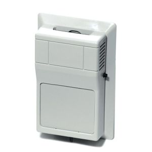 A/AN-RSO-RS232-A16-C5 Automation Components Inc (ACI) 10,000 Ohm Thermistor (Type III), Room (R), Setpoint 0 to 5K Ohms, Override, C/W Sticker, RS232 147960