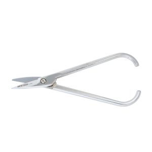 147C Klein Tools Light Metal Snips with Curved Blades