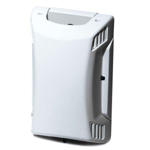 A/AN-R2SO-A35-C5 Automation Components Inc (ACI) 10,000 Ohm Thermistor (Type III), Room (R2), Setpoint 200 to 2.2K Ohms, Override, Cool/Warm Sticker 148036