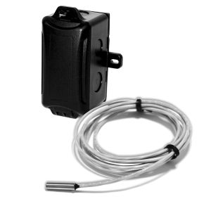A/TT100-BP-1-PB-10CL2P Automation Components Inc (ACI) Transmitter w/ 100 Ohm RTD, Bullet Probe, 1