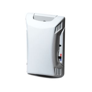 A/RH2-AN-R2SO-A03-C5 Automation Components Inc (ACI) Relative Humidity, RH Outputs: 0-5, 0-10 VDC & 4-20mA (Default), Room, &pm; 2% Accuracy, 10K Ohm Thermistor (Type III), Setpoint:0-10K, Override, Cool/Warm sticker 148632
