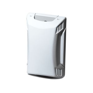 A/CO2-R2SO-3K-A07-G5 Automation Components Inc (ACI) Carbon Dioxide Sensor, Room, 0-2000 PPM (0-5V, 0-10V, 4-20mA), Temp (3K), Setpoint (10K-30K), Blue/Red Sticker, Override 148676