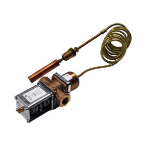 VALVE 75/135F REG WTR 1/2NPT