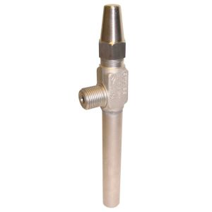 148B4266 Danfoss SNV-SS G1/2-W1/2 L150