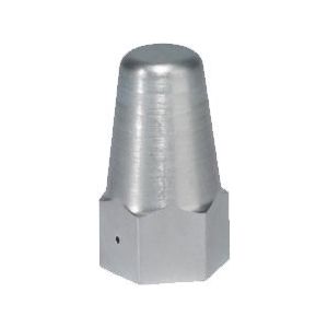 148B4576 Danfoss Spare part Seal Cap and gasket for SNV-ST gauge/purge/needle valve