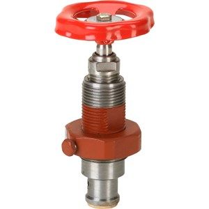 148B5014 Danfoss SVA-S 6-10 top complete h. wheel