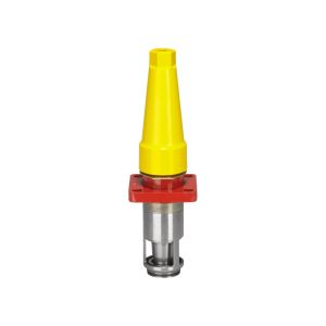 148B5280 Danfoss, REG-SA 15 to 20 (1/2" to 3/4) Bonnet/top complete incl. seal cap, cone A