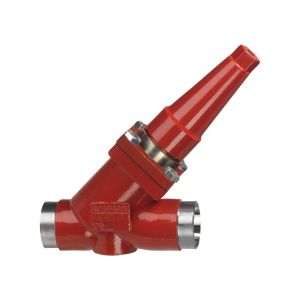 148B5335 Danfoss Shut-off valve, SVA-S 20, Globe 3/4