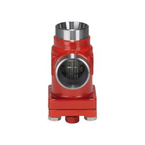 148B5345 Danfoss Strainer Body, FIA 20 Angle, 3/4