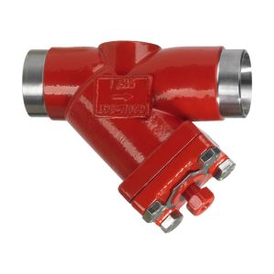 148B5349 Danfoss Strainer Body, FIA 20 Globe, 3/4