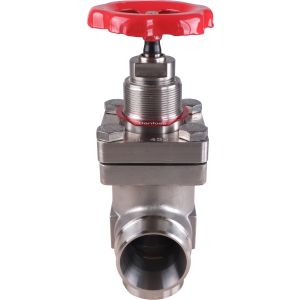 148B5377 Danfoss SVA-S SS 20 D ANG STOP VALVE H/W PS52