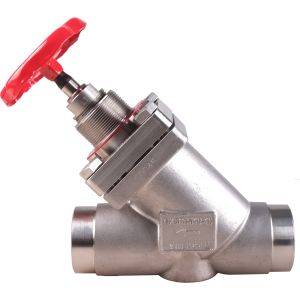 148B5379 Danfoss SVA-S SS 20 D STR STOP VALVE H/W PS52