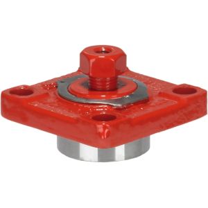 148B5484 Danfoss, FIA 25-40 (1, 1-1/2) Strainer cover incl. screws and gasket