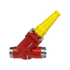 148B5516 Danfoss REG-SA 32 Hand Operated Regulating Valve, PS52