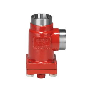 148B5547 Danfoss Strainer Body, FIA 32 Angle, 1 1/4
