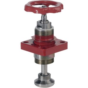 148B5823 Danfoss SVA-S 65 TOP COMPLETE H. WHEEL