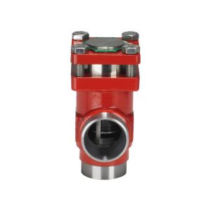 148B5937 Danfoss CHV-X 80, angle check valve, 3 BW