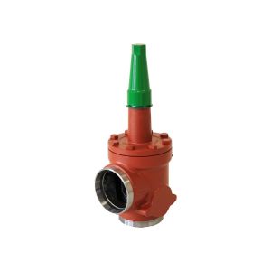 148B6103 Danfoss Stop/check valve, SCA-X 125 A, Angle 5 BW