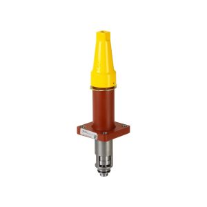 148B6404 Danfoss, REG-LB 25 to 40 (1 to 1-1/2) Long Neck Bonnet/top complete incl. seal cap, cone B