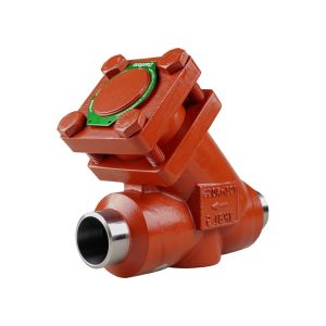 148B6601 Danfoss CHV-X 15, straight check valve, 1/2