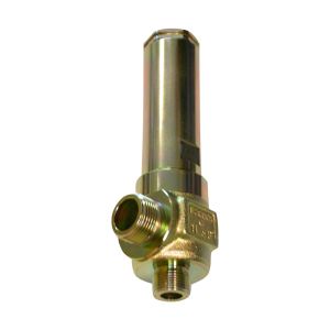148F3313 Danfoss SFA 15 T 313 Safety Valve, 13 Bar - image 1