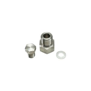 148H3461 Danfoss Adapter and 1/4
