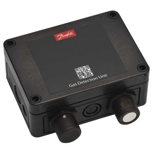 148H6001 Danfoss GDA EC 100 Basic + WAO