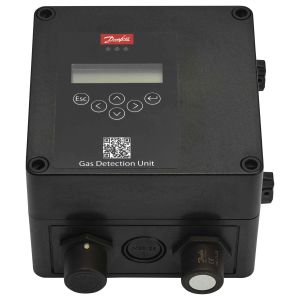 148H6007 Danfoss GDA EC 100 Premium + WAO + Display + UPS
