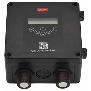 148H6018 Danfoss GDA EC 1000/SC 10000 Premium 2 sens +WAO
