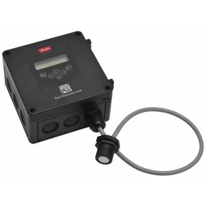 148H6029 Danfoss GDA EC 5000 Premium rem. + WAO + Display