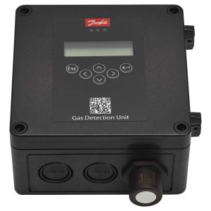 148H6040 Danfoss GDC IR 10000 Premium + WAO + Display
