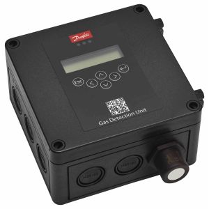 148H6041 Danfoss GDC IR 40000 + WAO + Display