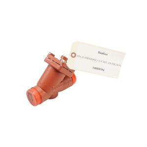 148X0784 Danfoss Strainer FIA 32 Globe, 1-1/4