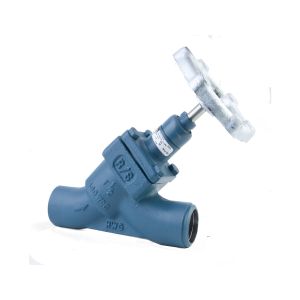 Parker - Refrigerating Specialties: SGY0150WSBHN, 1-1/2