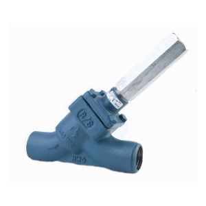 Parker - Refrigerating Specialties: SGY0150WSBCN, 1-1/2