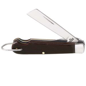 1550-11 Klein Tools Pocket Knife 2-1/4-Inch Steel Coping Blade